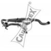 PEUGE 1351Z1 Radiator Hose